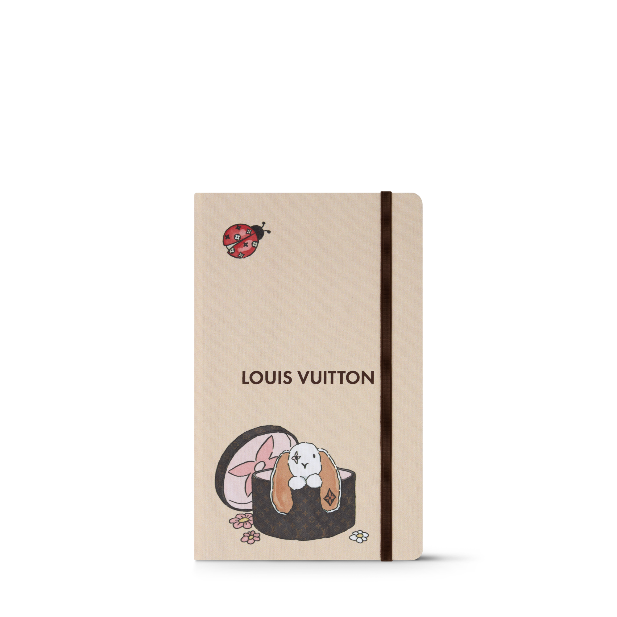 LV × TM ノートブックMM・ジーン LV × TM ノートブックMM・ジェーン ｜ルイ・ヴィトン 公式サイト - GI1301